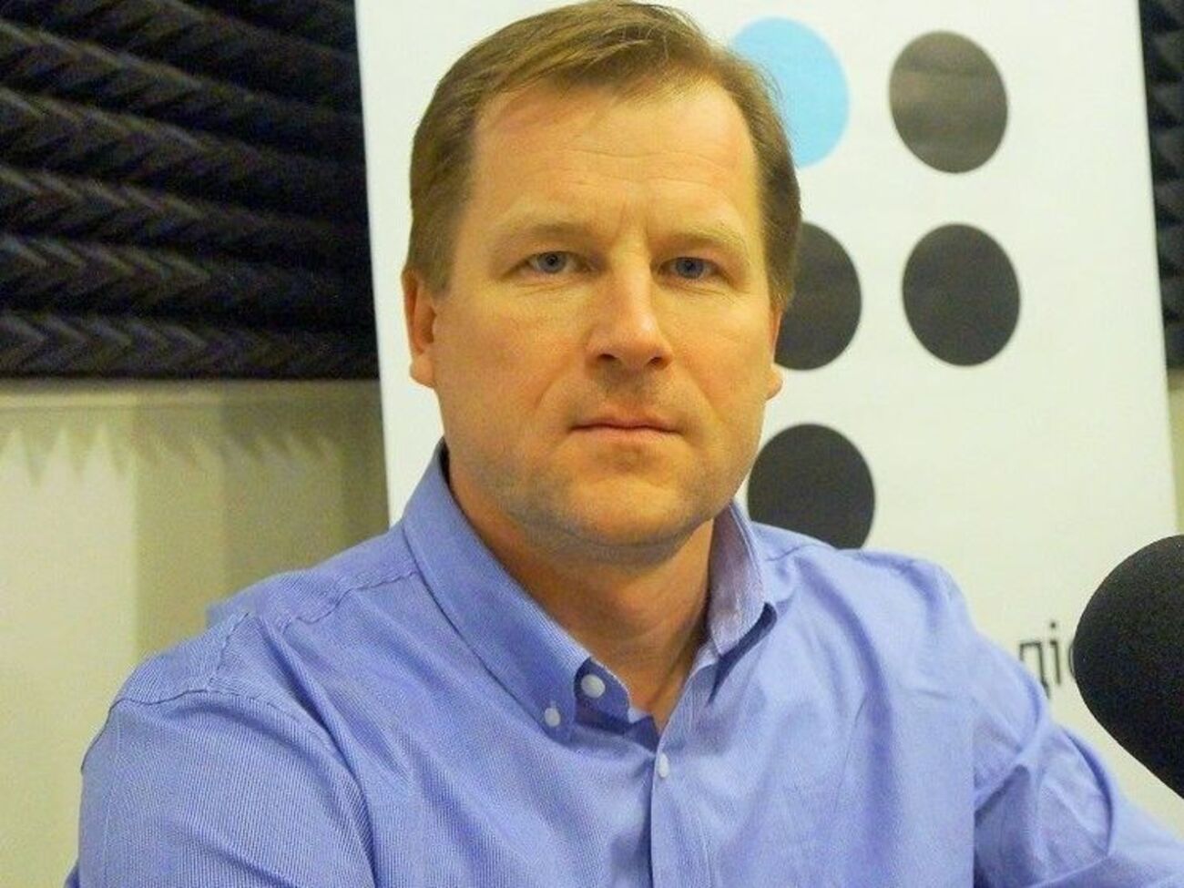 Радецкий сообщил, что трое нардепов до сих пор не подали е-декларации