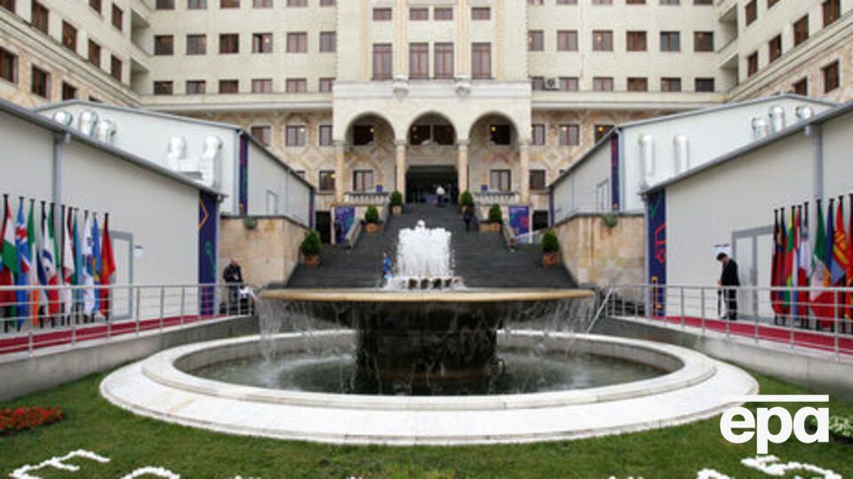 В следующем году украинская экономика вырастет на 2%, прогнозирует ЕБРР