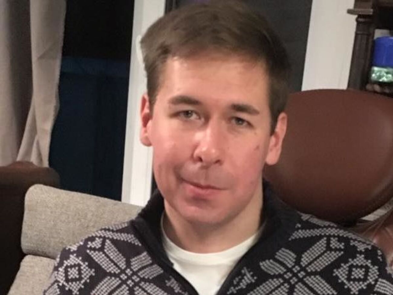 Новиков: Забыть о&nbsp;том, что мы с Савченко&nbsp;два года сидели в&nbsp;одной лодке, я&nbsp;не&nbsp;могу