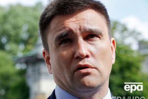 Разговор глав МИД состоялся по инициативе Климкина