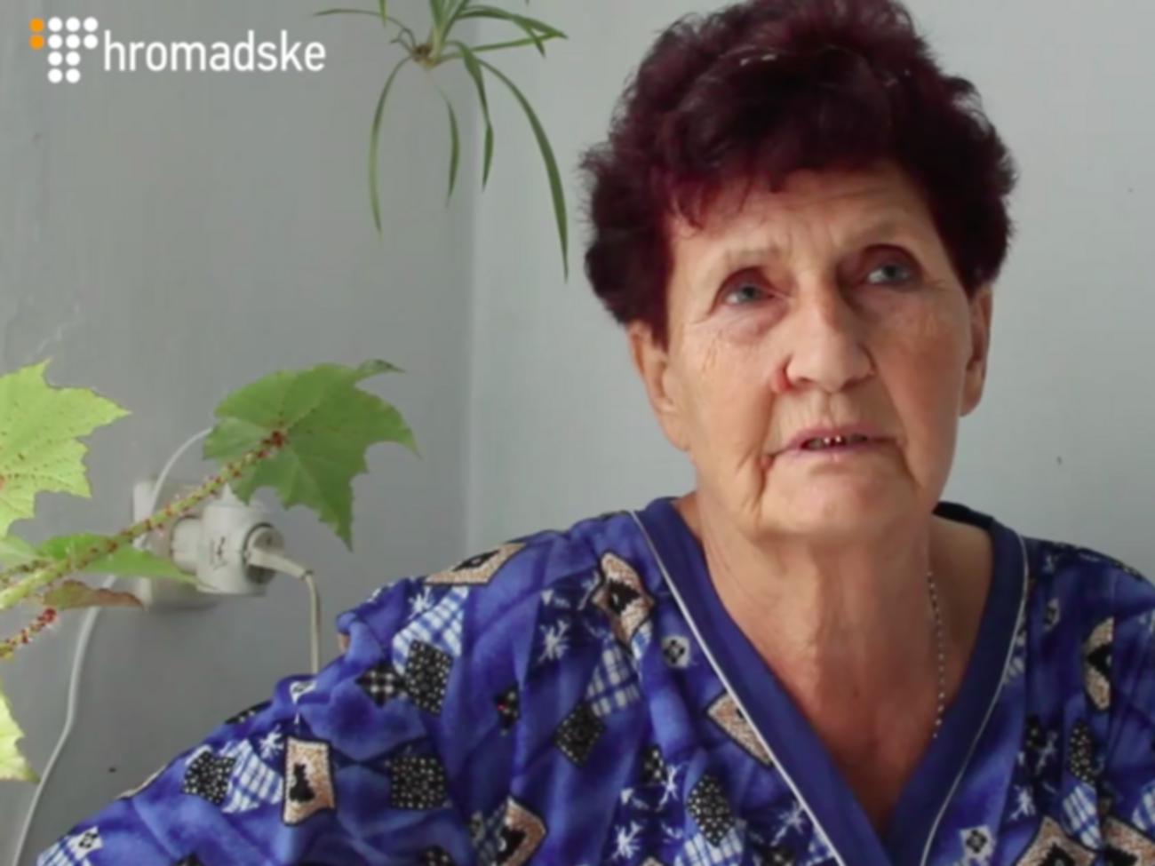 Людмила Сенцова: Мне лишь бы дождаться, когда Олег выйдет. Обнять сына. Дожить бы