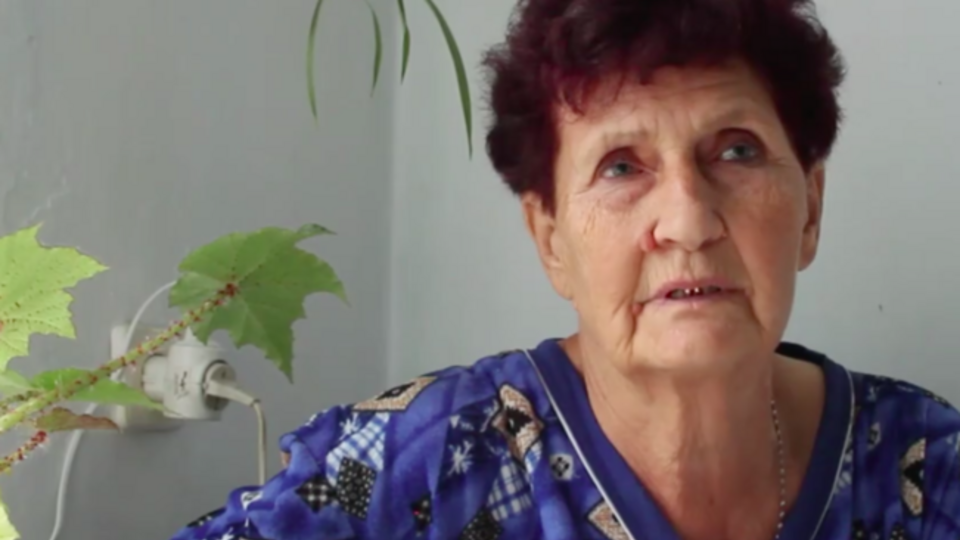 Людмила Сенцова: Мне лишь бы дождаться, когда Олег выйдет. Обнять сына. Дожить бы