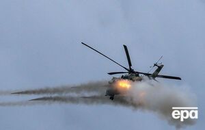 Боевики ИГИЛ заявили, что сбили российский вертолет