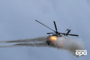 Боевики ИГИЛ заявили, что сбили российский вертолет