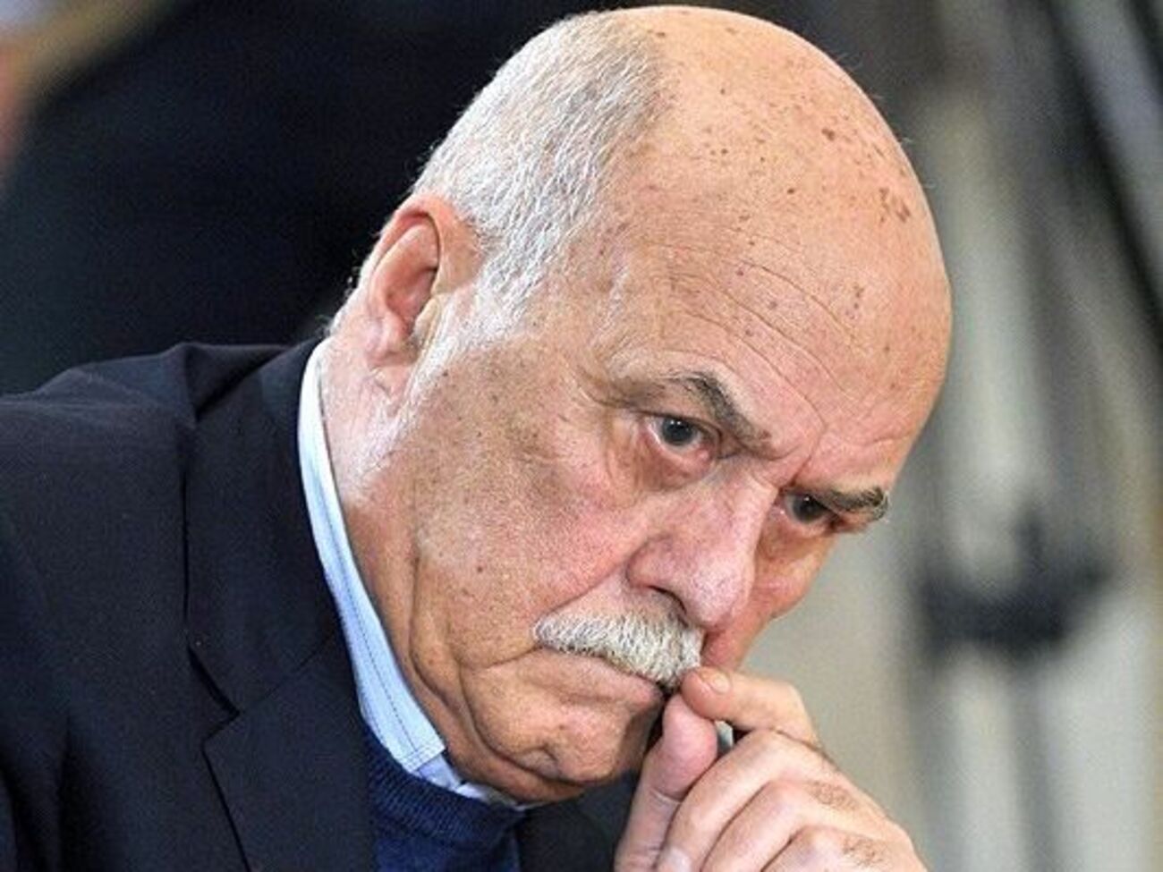 Станислав Говорухин раскритиковал инициативу Поклонской