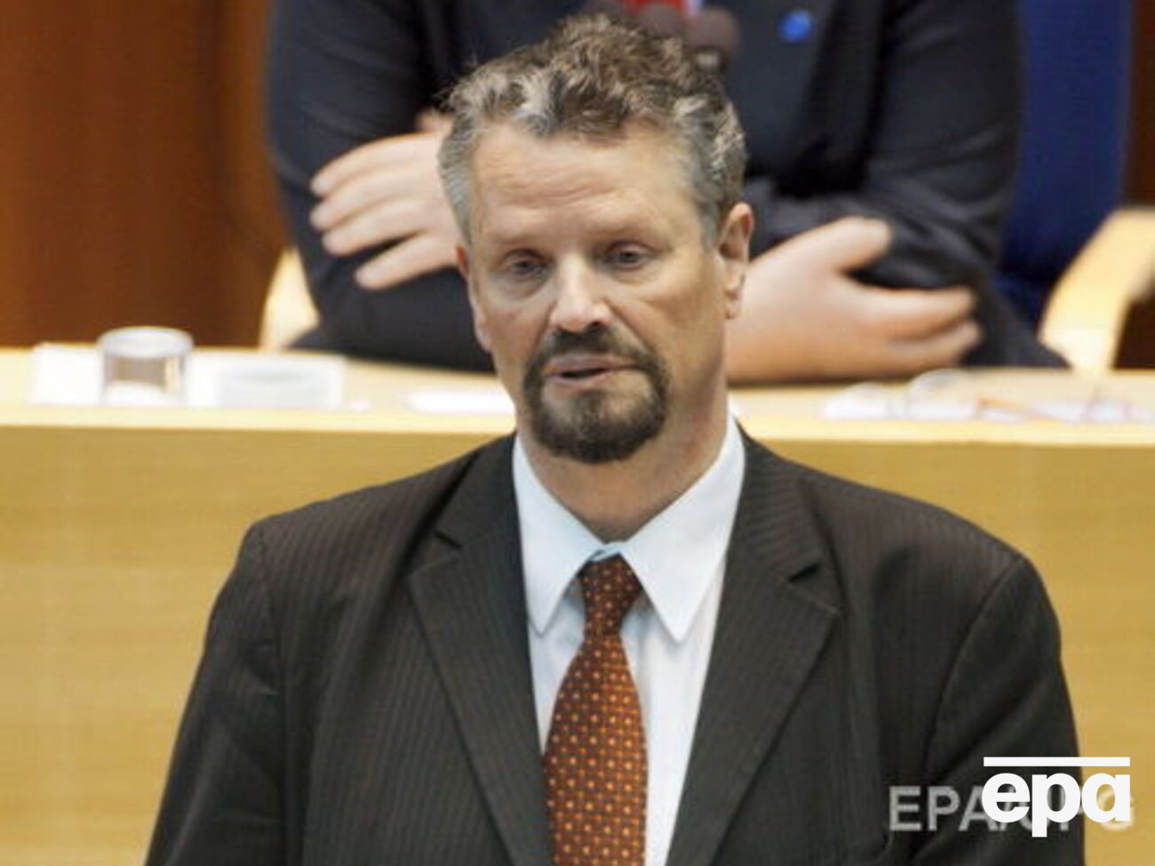 Эрлер заявил, что Россия должна вернуться к исполнению условий Будапештского меморандума