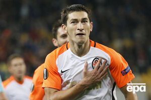 "Шахтер" выиграл со счетом 3:5