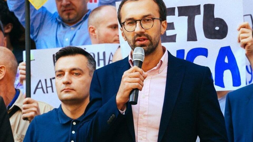 Лещенко: Уже убрали в квартире, чтобы ГПУ сделала все, что надо