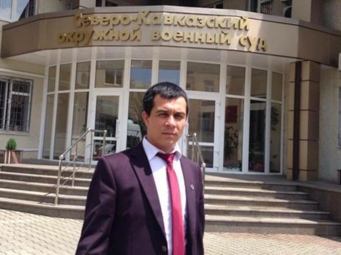 Эмиль Курбединов: Нет законного основания проводить в отношении задержанных психиатрические экспертизы, и делается это лишь для подстраховки следствия