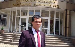 Эмиль Курбединов: Нет законного основания проводить в отношении задержанных психиатрические экспертизы, и делается это лишь для подстраховки следствия