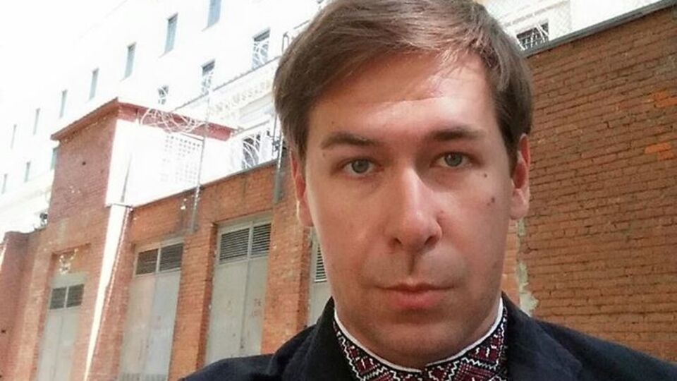 Новиков: По текущей терминологии я – нацпредатель в России