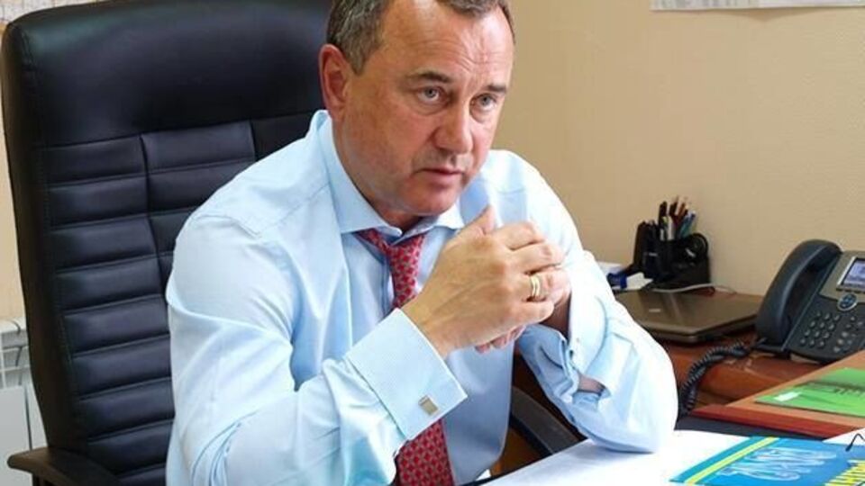 Александр Домбровский: Достаточно проанализировать мою электронную декларацию, чтобы убедиться, что я не могу себе позволить столь значительные траты