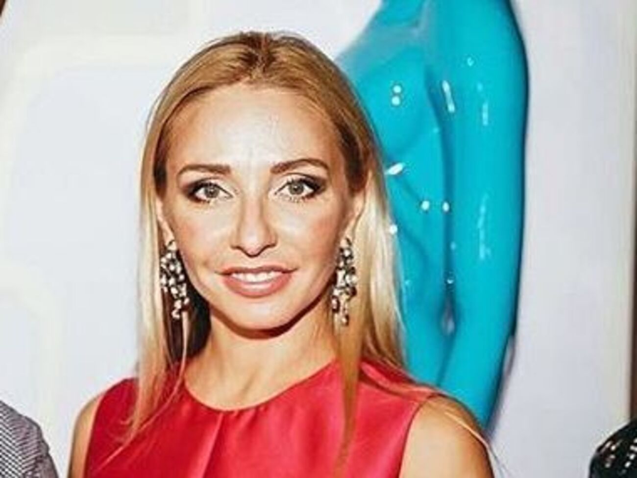 Навка: Берегите своих мам!