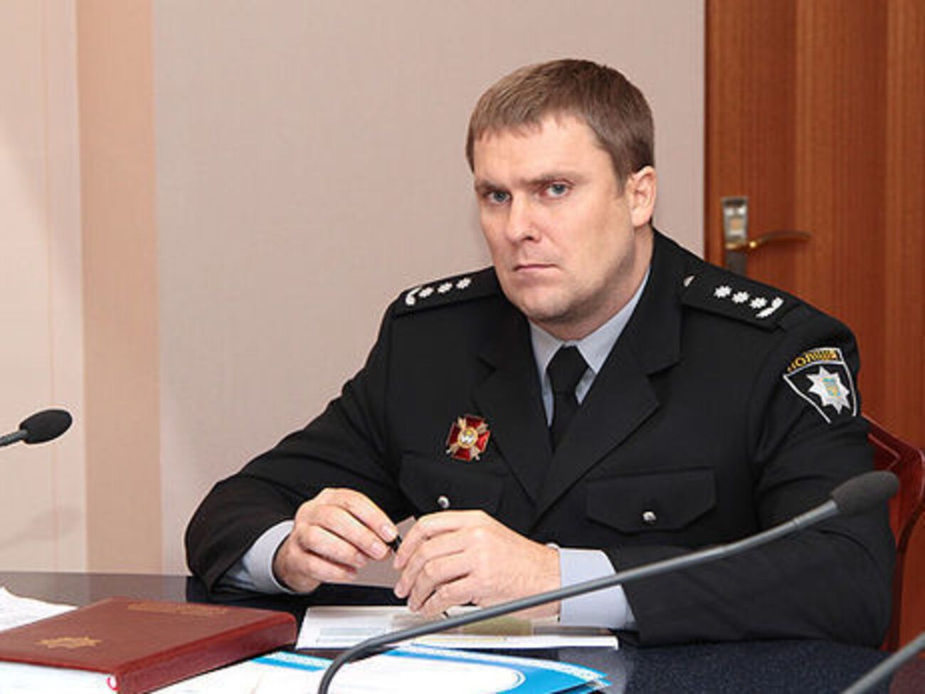 Троян:&nbsp;Заверяю, что для раскрытия убийства Шеремета проводится огромный объем работы