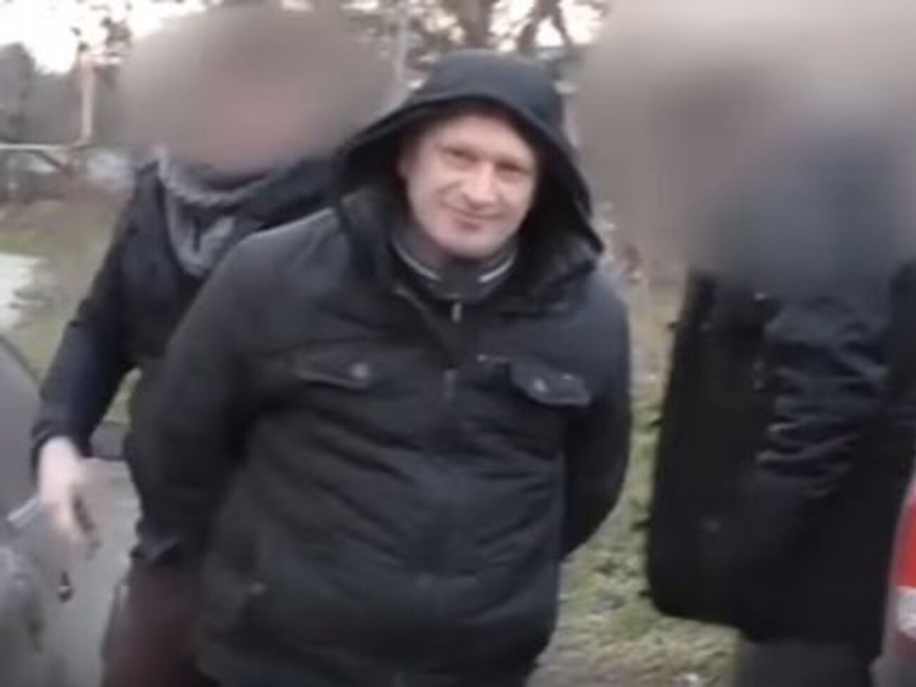 В Луганске террористы задержали проукраинского блогера