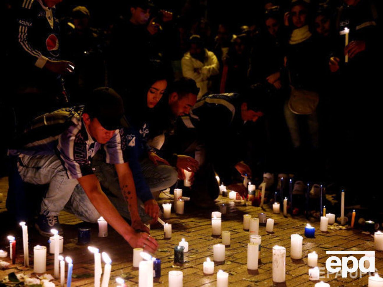 Число погибших оказалось меньше названного ранее