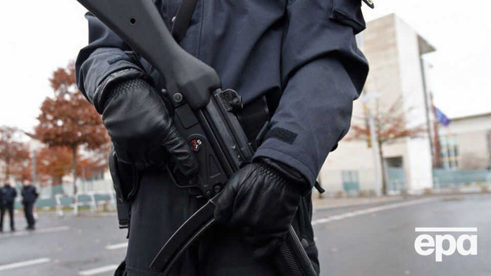 Подозреваемый в радикальном исламизме задержан