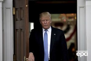 Трамп продолжает формировать правительство