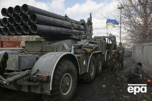 Учения запланированы на 1–2 декабря