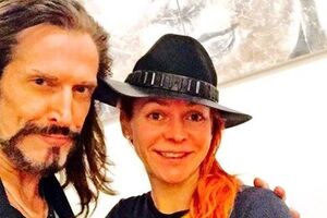 Джигурда и Анисина официально не являются супругами