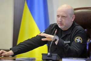 Александр Турчинов: Я убежден, что НАТО должно активно присутствовать в Черном море