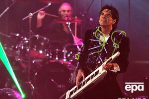 Полиция РФ не стала открывать против Маруани дело по заявлению Киркорова