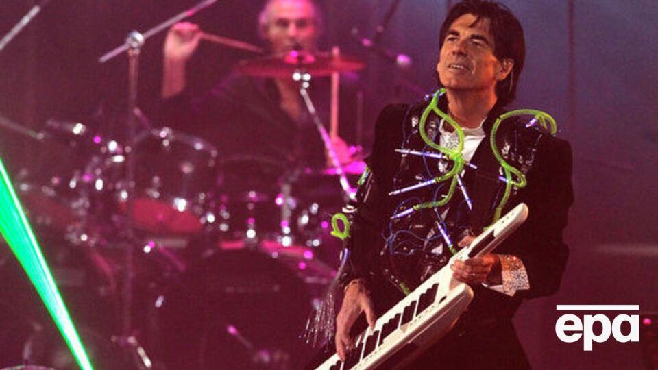 Полиция РФ не стала открывать против Маруани дело по заявлению Киркорова