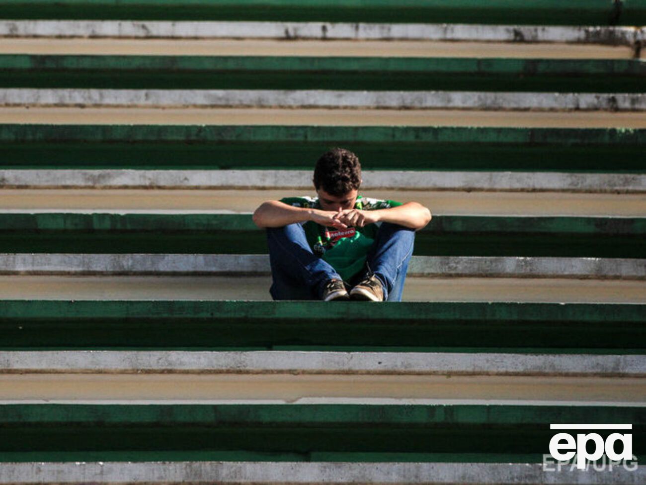 Клубы просят гарантировать "Шапекоэнсе" участие в элитном дивизионе