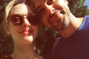 Сейфрид и Садоски станут родителями