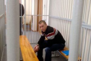 О казни Сергея Хмелевского правозащитники узнали от родственников осужденного