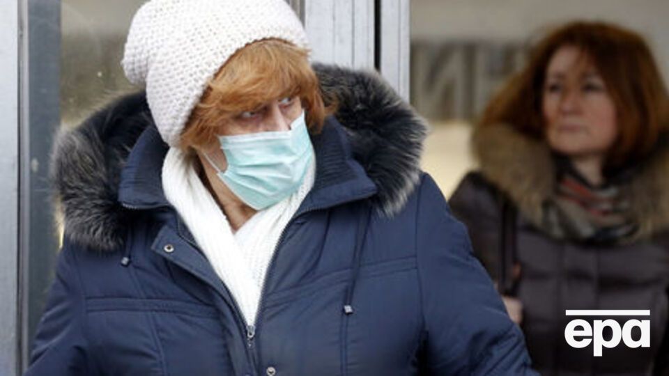 В этом сезоне преобладает штамм вируса гриппа типа А (H3) сезонный