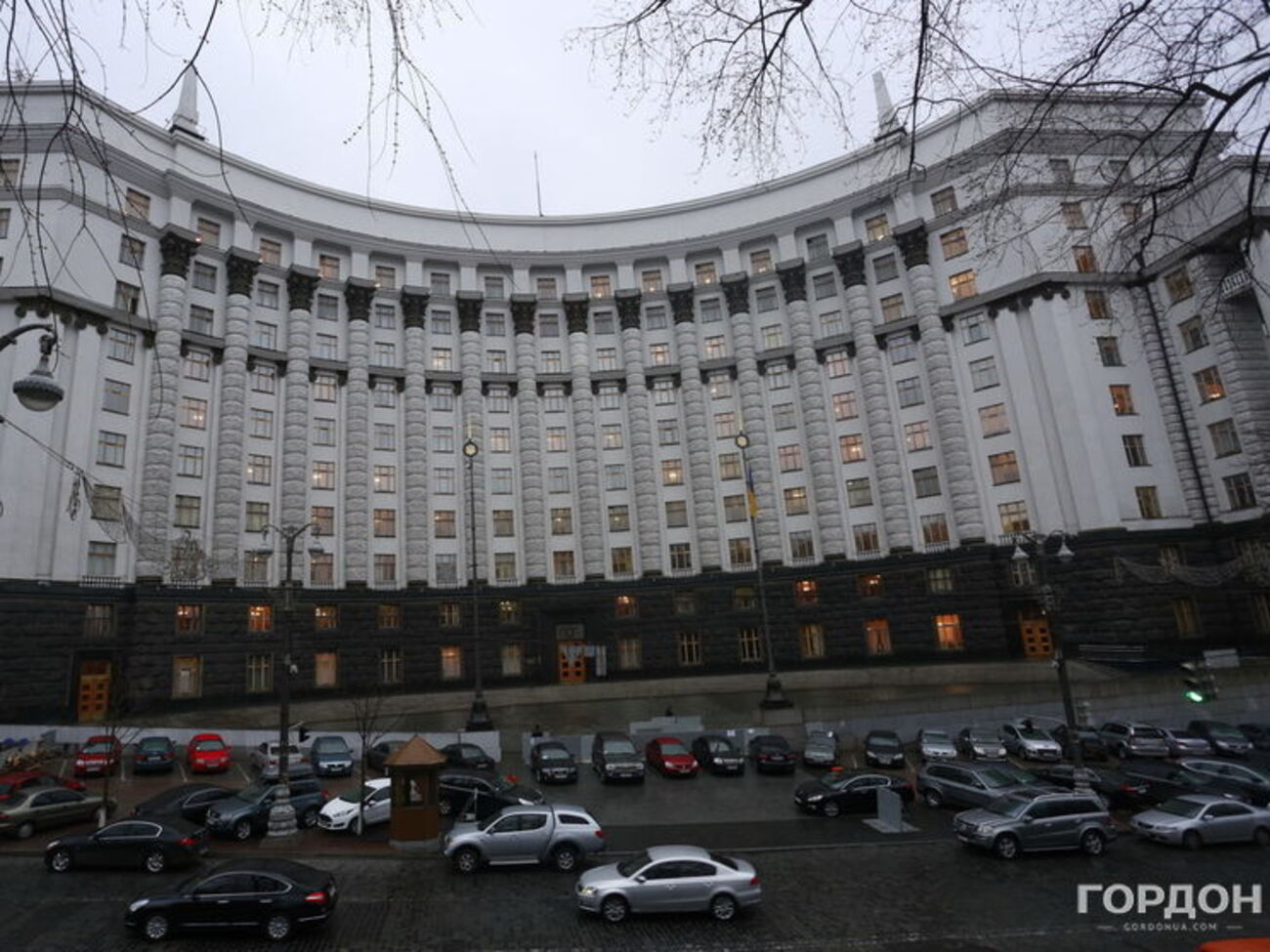 Кабмин положил начало медицинской реформе