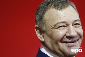 Суд ЕС отменил санкции против Ротенберга, действовавшие в 2014–2015 годах