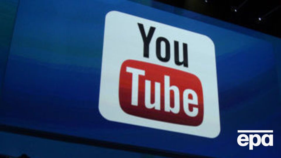 Сегодня СМИ сообщали о возможном уходе YouTubе из России