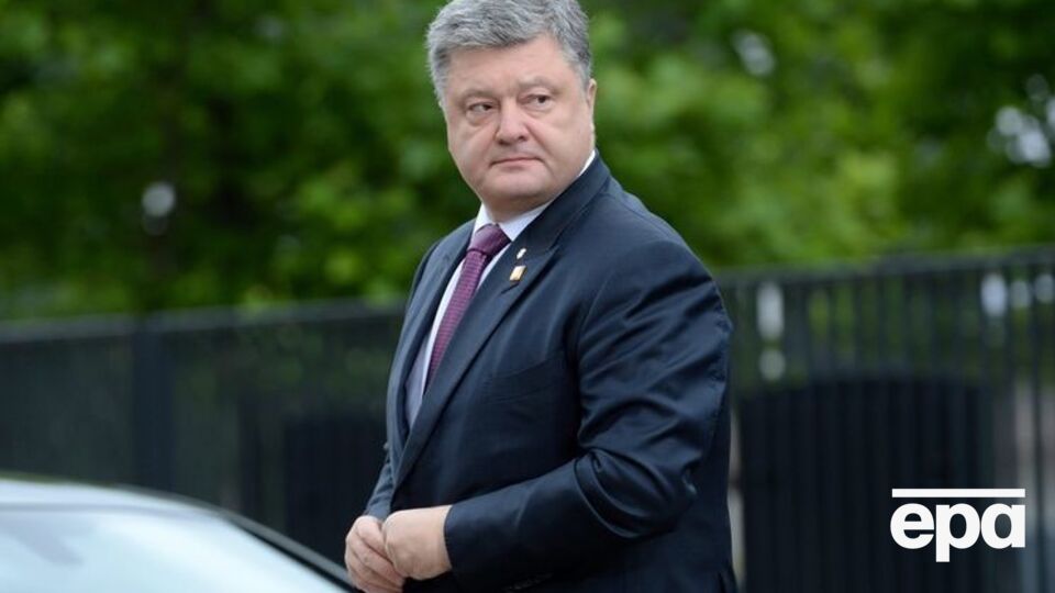 Порошенко объявил конкурс на должность одесского губернатора