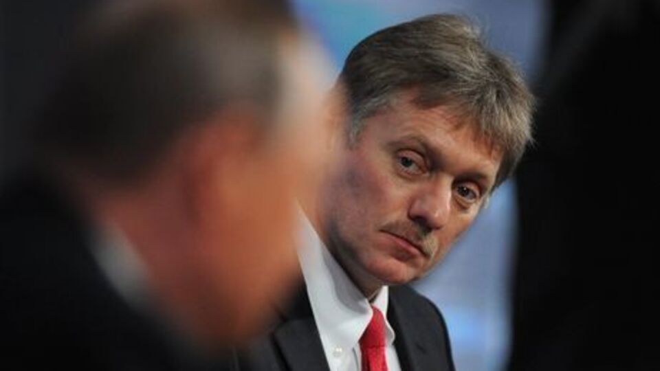 Песков прокомментировал решение суда ЕС по Ротенбергу