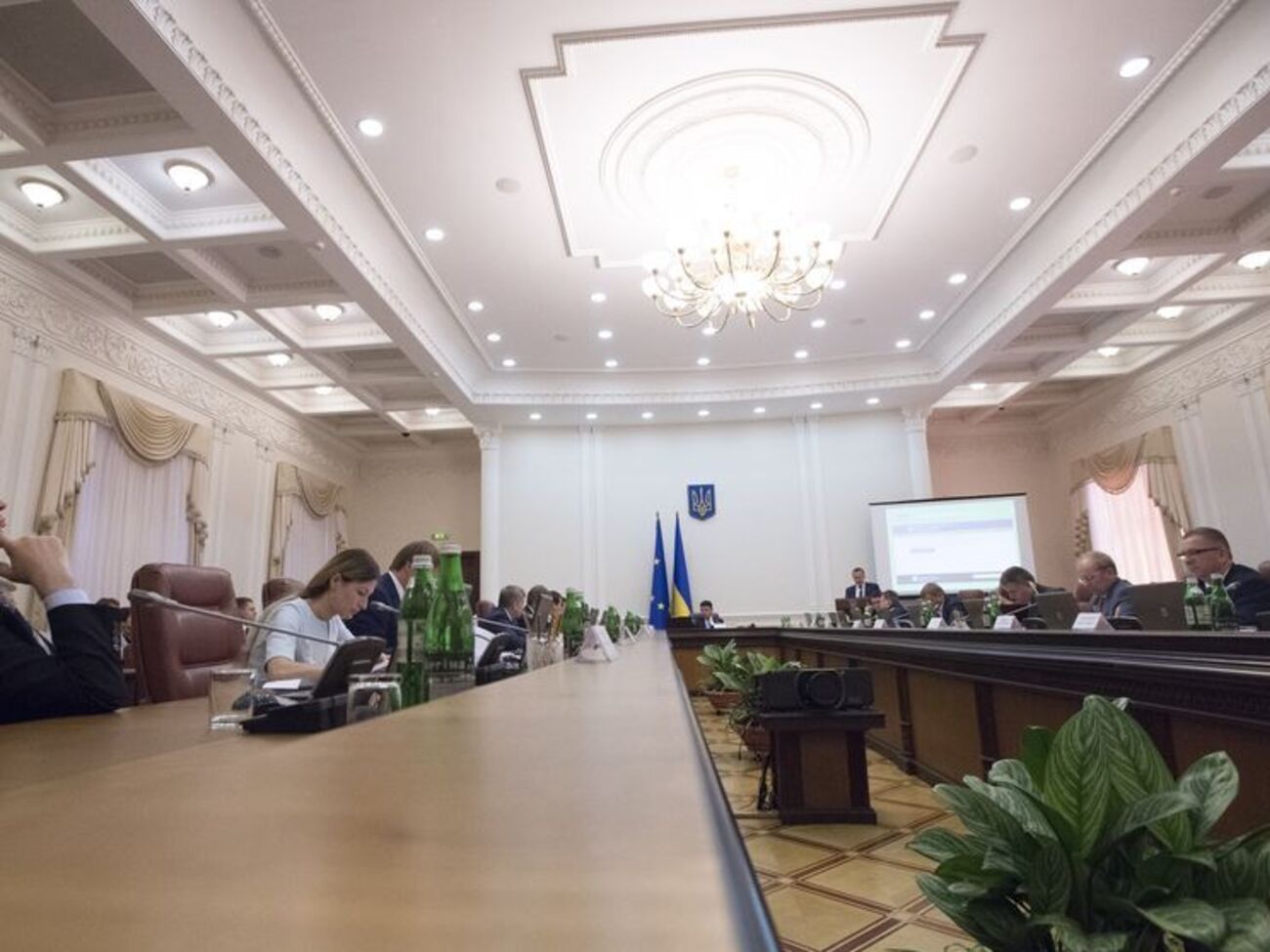 Тахтай назначен госсекретарем МВД