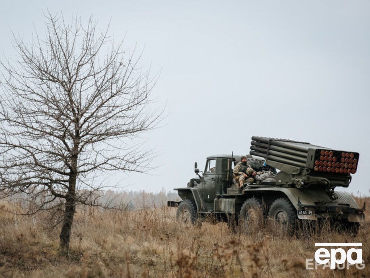 Украина намерена провести военные учения, несмотря на угрозы со стороны РФ