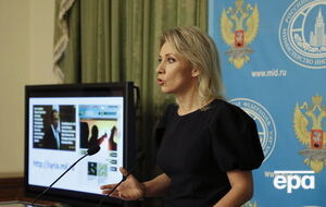 Захарова прокомментировала слова Асада