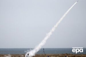 Россия готовится к украинским ракетным учениям