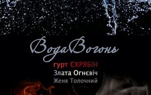 Огневич и Толочный спели дуэтом