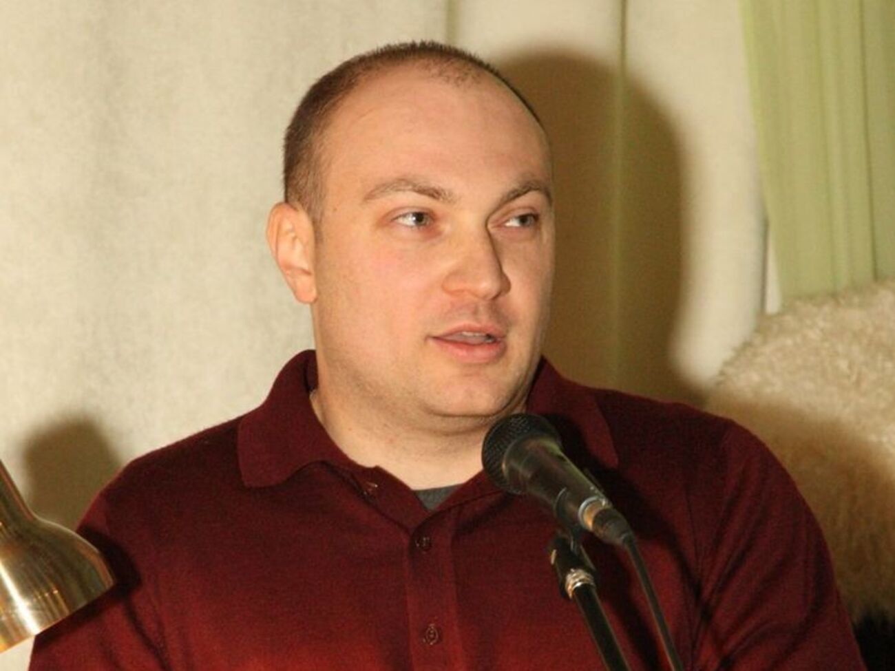 Бузаров: В&nbsp;Турции много беженцев из Сирии, которые хотели бы свержения Асада