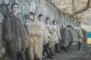 Dakh Daughters выложили песни в открытый доступ