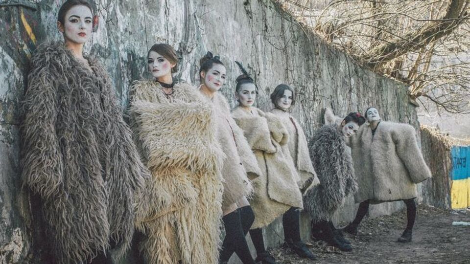 Dakh Daughters выложили песни в открытый доступ