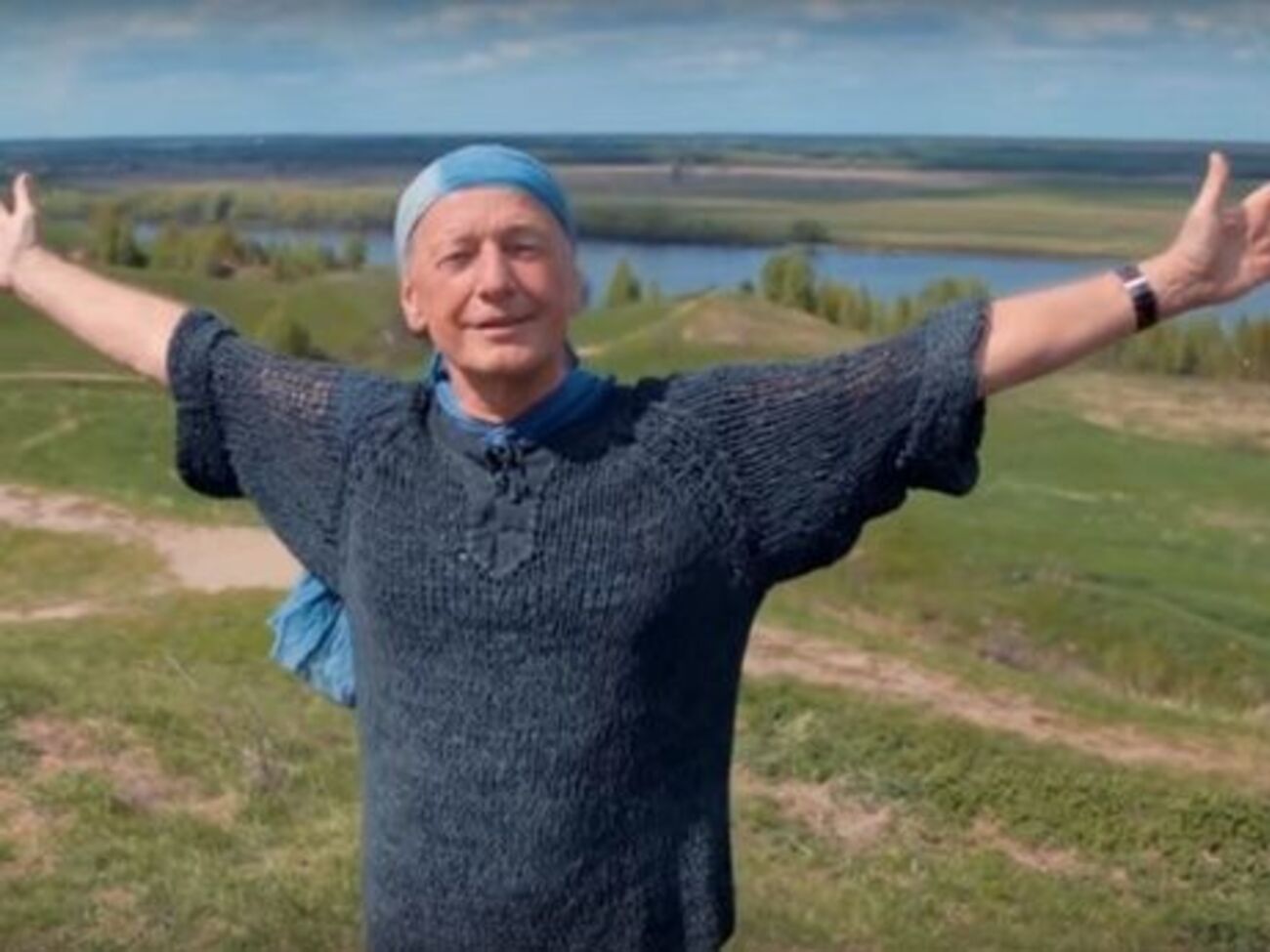 Задорнова давно начали беспокоить головные боли &ndash;&nbsp;СМИ