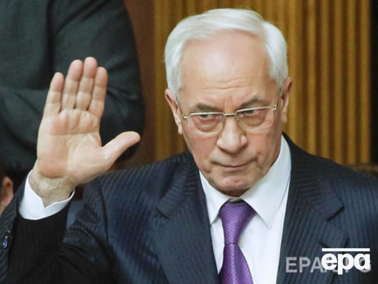 Азаров: Главная проблема, которая нас объединила: что дальше делать, чтобы вернуть Украину на нормальный путь развития?