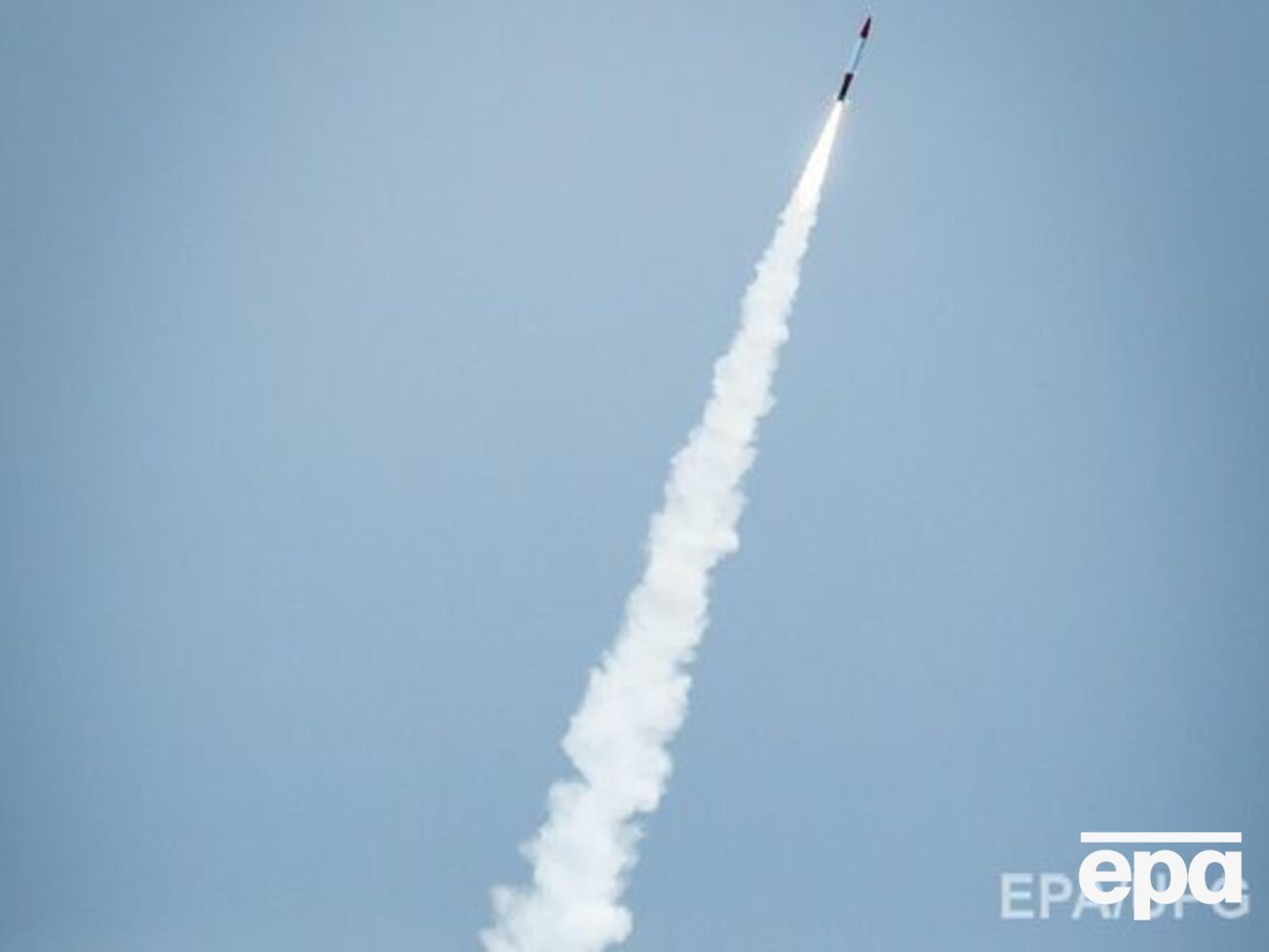 В ВСУ проведут испытания управляемых зенитных ракет средней дальности