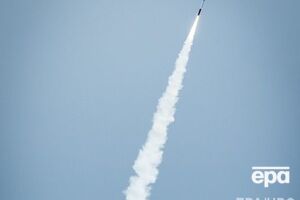 В ВСУ проведут испытания управляемых зенитных ракет средней дальности