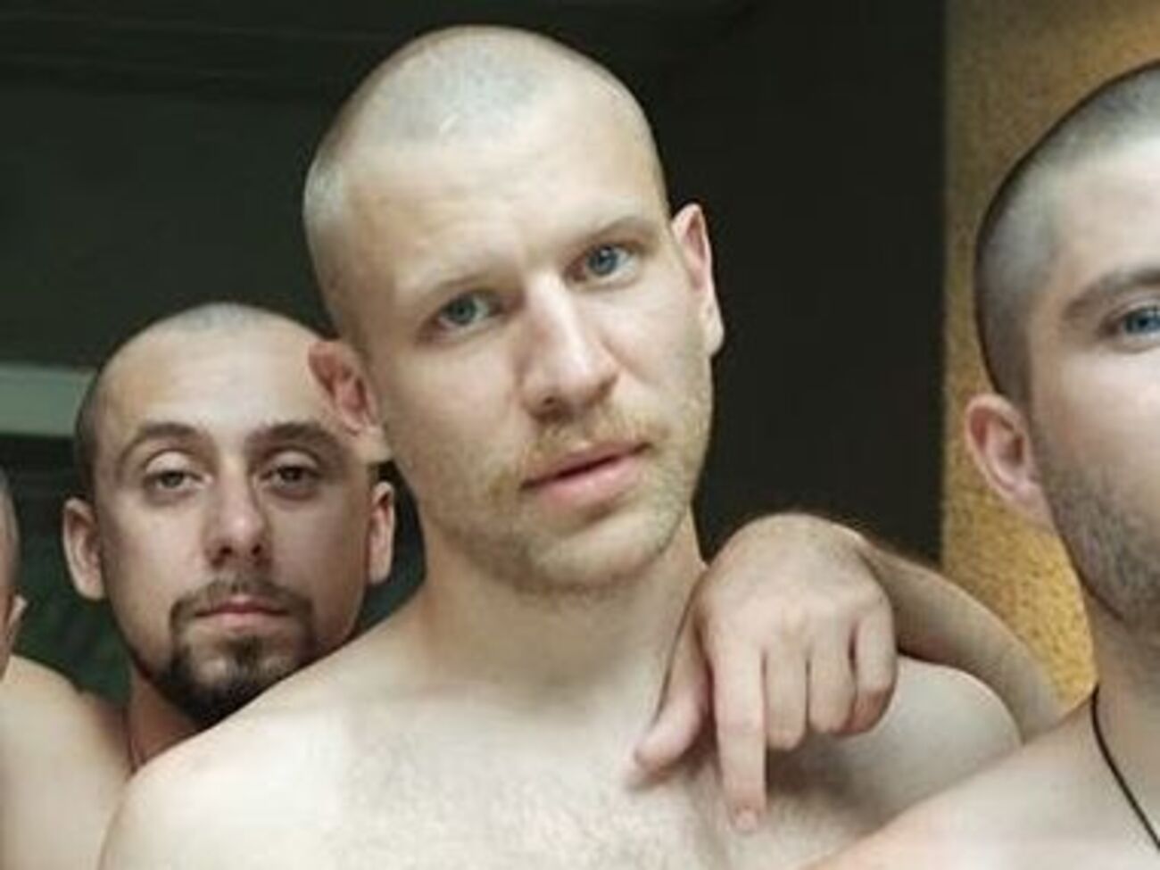 Дорн (по центру): Кунсткамера