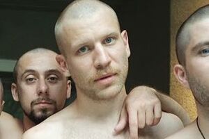 Дорн (по центру): Кунсткамера